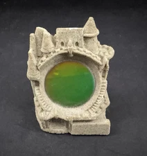 Vintage 1994 Mr. Sandman Original Sand Castle w/ Hologram - Made in Canada