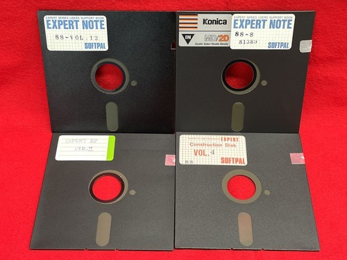 SPRING PANIC Action confirmed includes box and manual Sharp X1 cassette tape ver - 第 5/9 張圖片