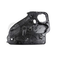 Ossca Fensterheber 42989 FüR VW Golf 6 5K1 Variant AJ5 517 Van TSI Bifuel TDI