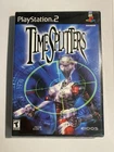 TimeSplitters (Sony PlayStation 2, 2000) New Sealed