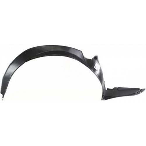 For Chevy Malibu 2004-2008 Fender Liner Passenger Side