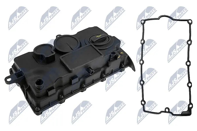 Coperchio valvole BPZ-WW-026 NTY per AUDI SEAT SKODA VW