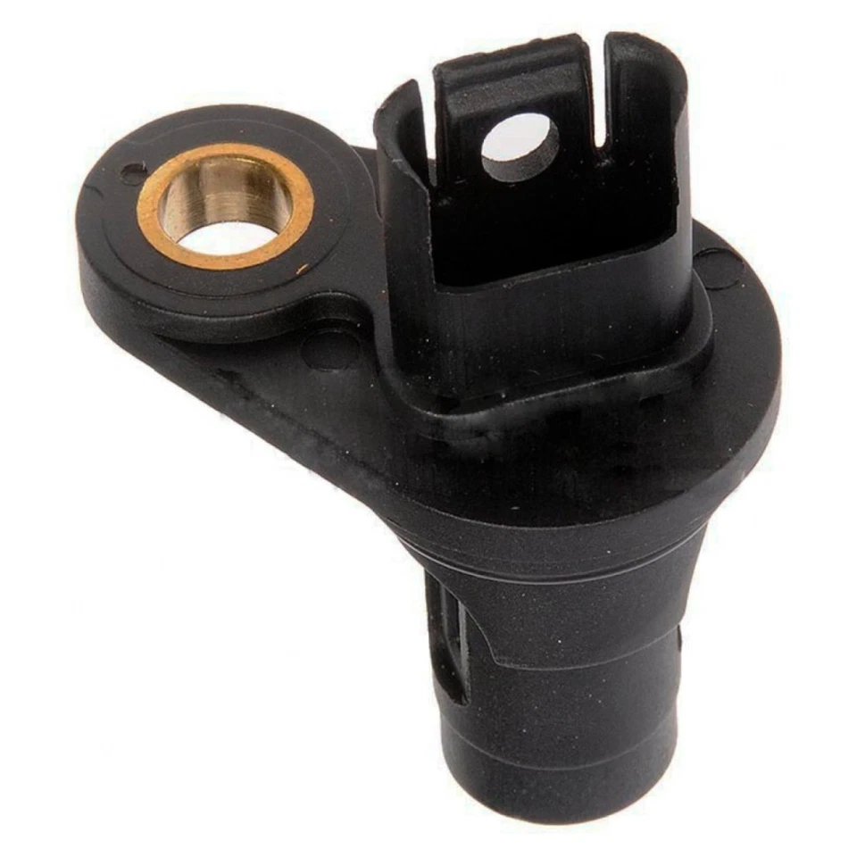 Sensor de posición del cigüeñal de plástico ovalado conector hembra para BMW 335is 2011-2013 Foto 2 de 4