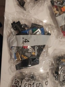 Lego 75154 Tie Striker Rogue One Shoretrooper Sealed Bags NO BOX