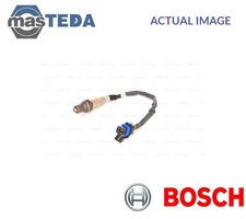 0 258 986 764 LAMBDA OXYGEN O2 SENSOR BOSCH FOR OPEL INSIGNIA A 2L 162KW