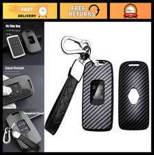Universal Key Cover For Renault Kadjar Clio Scenic Megane Duster Twingo - K