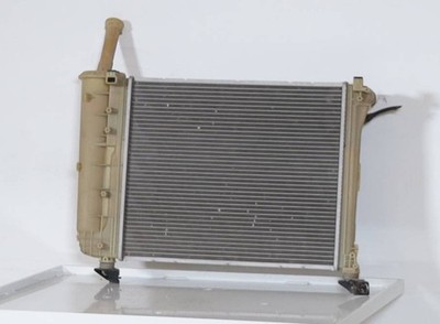 KLIMAANLAGE 51939068 FIAT PANDA 1.2 (312PXA1A) Benzin 51 kw