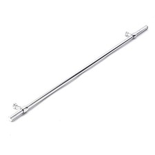 Tescoma 900094 Monti Barra 90 cm con Kit di Montaggio