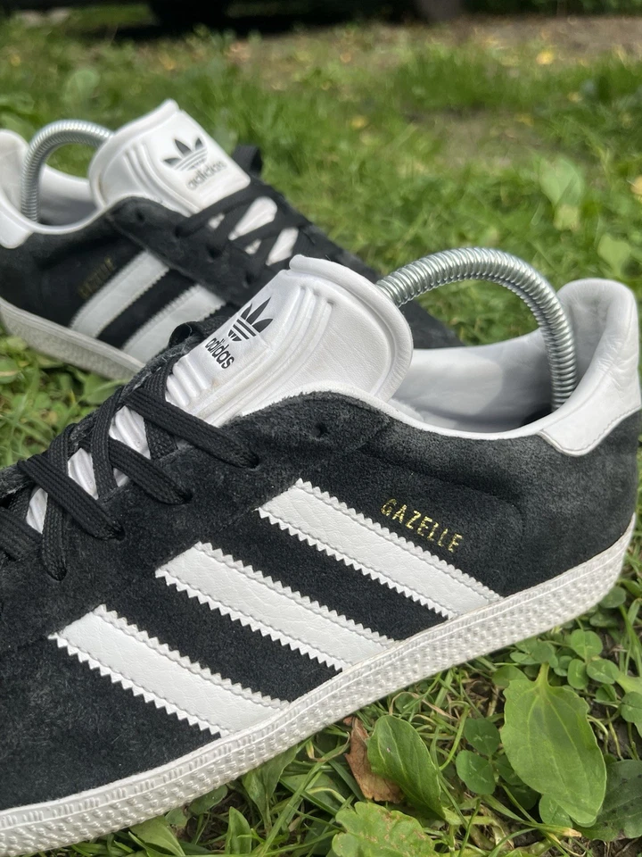 adidas Originals Gazelle, photo 3 sur 5
