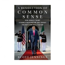 A Revolution of Common Sense