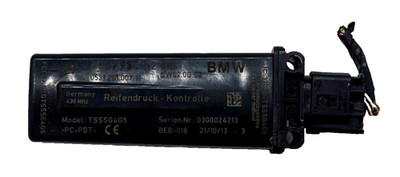 Tire Pressure Control Unit RDC Module OEM BMW F12 F13 F10 F01 F06 M5 M6