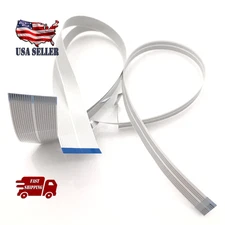 NEW Set Print Head Cable And Carriage Sensor Cable for Epson L110 L130 L210 L300