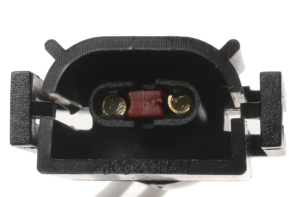 For Ford E-150 Club Wagon 03-05 ACDelco Gold Vehicle Speed Sensor Connector - Image 3 of 4