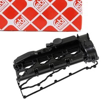 febi Ventildeckel + Dichtung f&uuml;r MERCEDES W204 W205 W212 W166 SPRINTER OM651