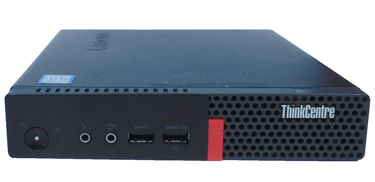 Lenovo Thinkcentre M710Q PC Desktops & All-In-One Computers for