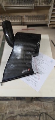 Air Intake-System 1.8T/2.0T EA888 Gen 3 Carbon