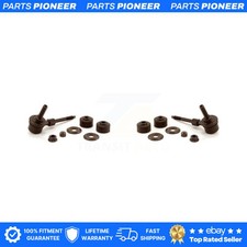 Rear Suspension Sway Bar Link Pair For Saturn Vue Chevrolet Equinox Pontiac
