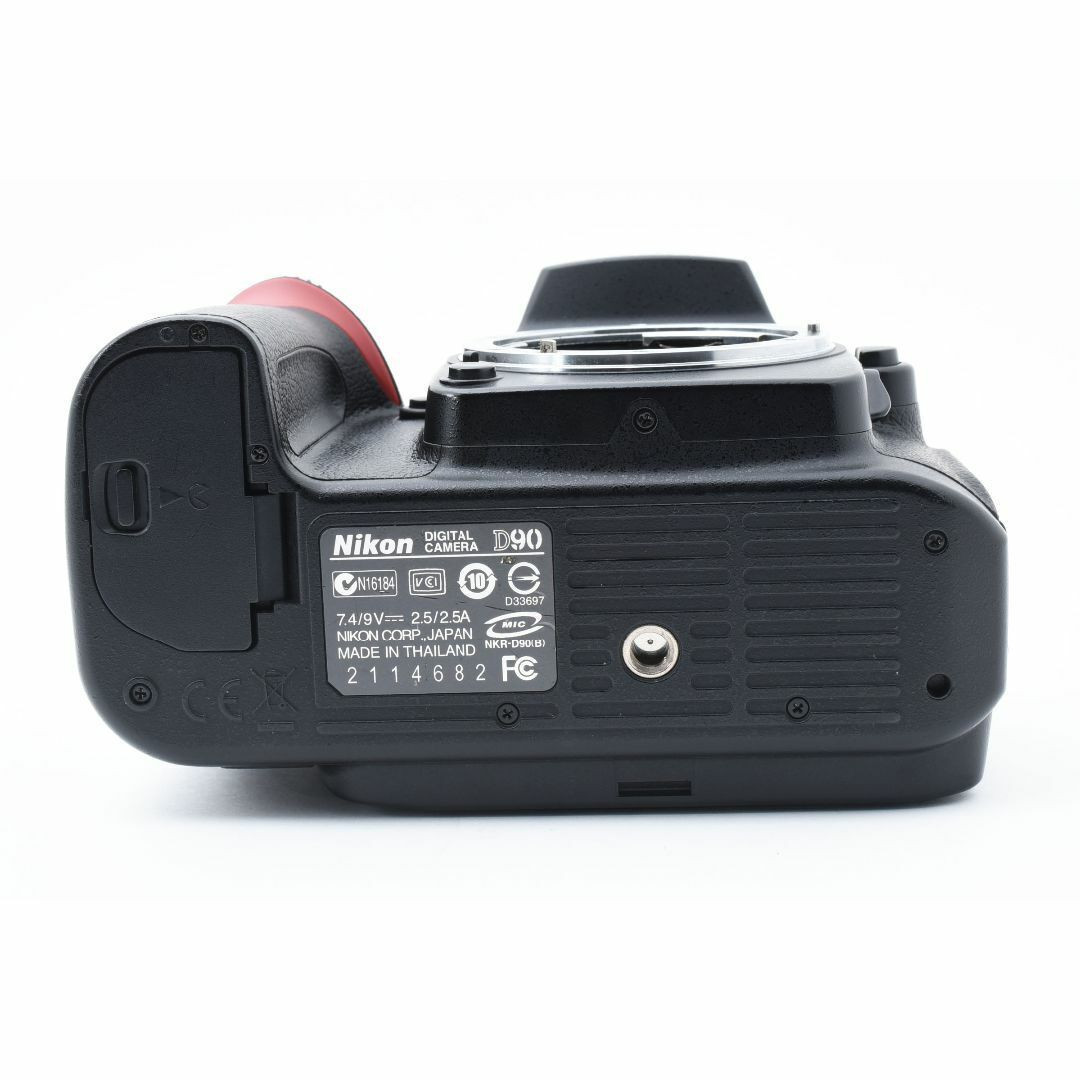 Nikon D90: 2322925 | eBay Nikon D90: 2322925 | eBay
