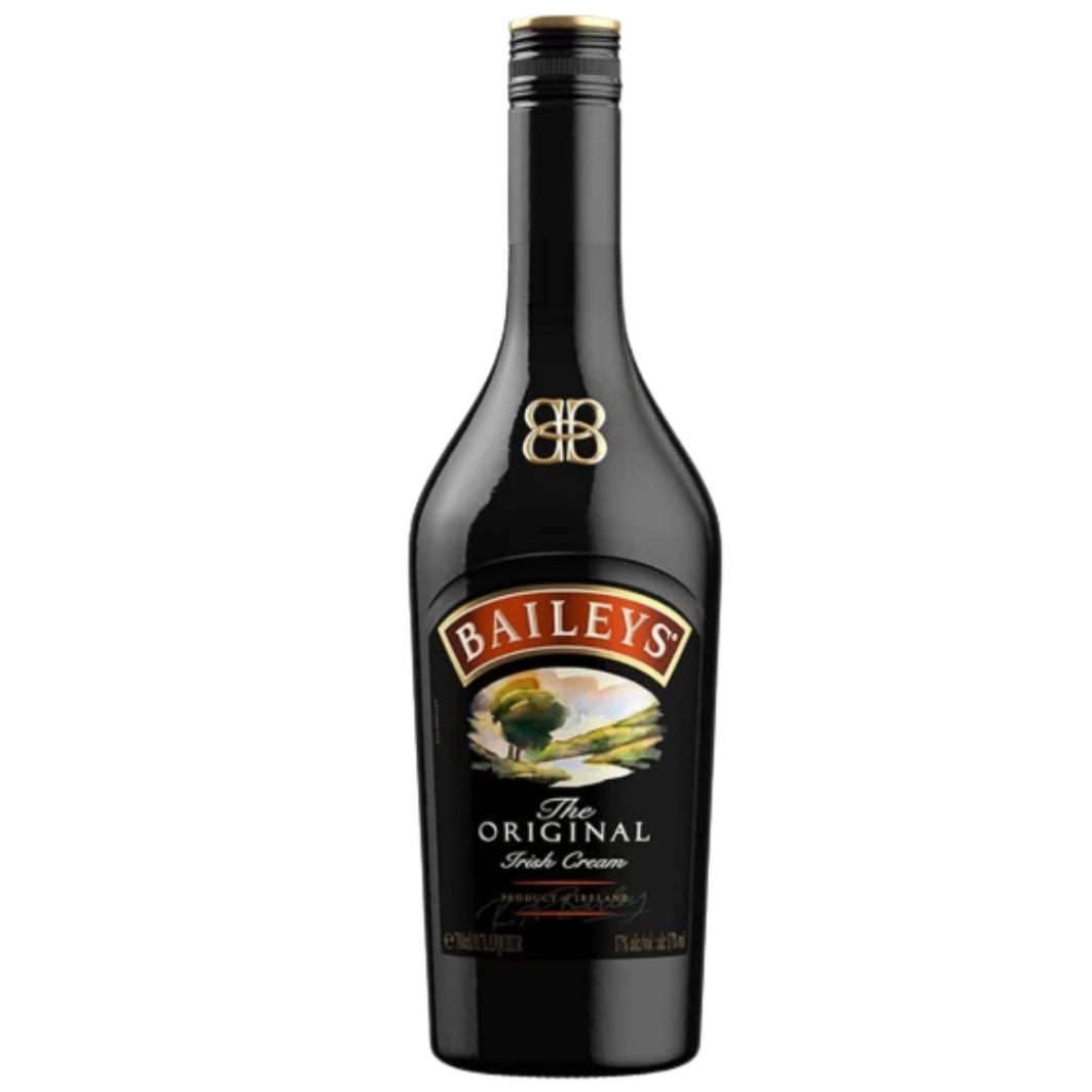 Baileys The Original Irish Cream Liquore 70 CL Liquore Bar Casa Cremoso - Immagine 3