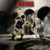 Jag Panzer - Age Of Mastery - Cd - G1398Z