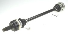 Essieu BMW 628