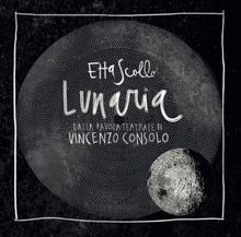 Lunaria von Scollo, Etta | CD | Zustand sehr gut