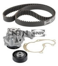 SNR Wasserpumpe + Zahnriemensatz KDP452.220 für DFW MAX DAW FOCUS DBW COURIER 1