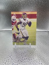 2020 Panini Chronicles - Luminance Update Rookies Chase Young #207 (RC)
