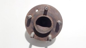 Radlager Radlagersatz Kugellager Hinten Rechts  Ford Mondeo DE1189461-62