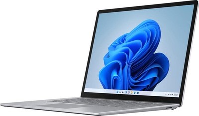   Microsoft Surface Laptop 3 1872 15'' Core i5 8GB 256GB 2496x1664 Tablet