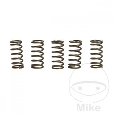 37835-reinforced clutch springs (5U) compatible with Honda CRF 250 R 42.1 HP, 31