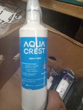 Aquacrest AQU-F-1000 Refrigerator Water Filter Replacemente1