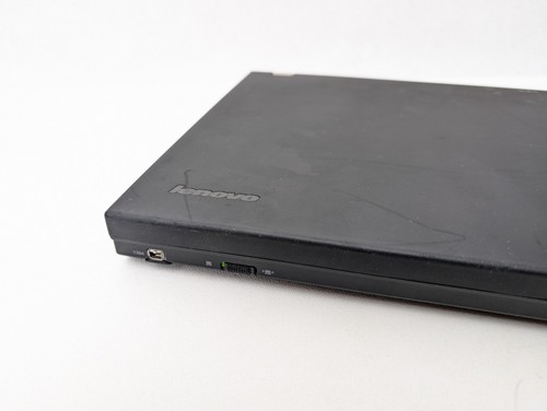 Lenovo Thinkpad T400 Intel Centrino 2 vPro 4g Ram 1Tb HDD Ubuntu Linux - Afbeelding 18 van 22