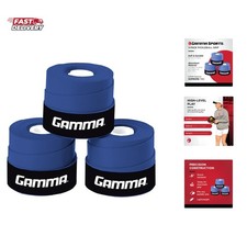 Sports Supreme Overgrip for Tennis, Pickleball, Squash, Badminton, and Racque...