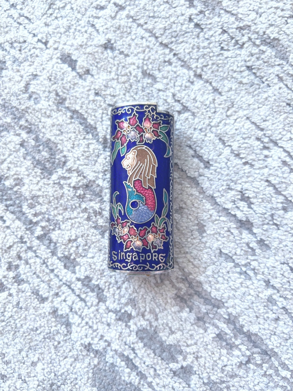 Case / Holder - Fab Condition
