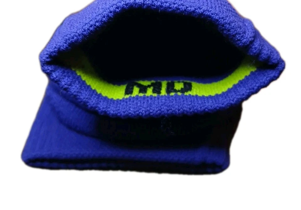 Calcetines de fútbol unisex ADIDAS TEAM SOCK medianos - púrpura blanco gris amarillo - 1 par Foto 2 de 4