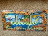 NEW FACTORY SEALED 1998 JAPANESE POKEMON SO. ISLANDS TROPICAL SEA PIKABLU MARILL