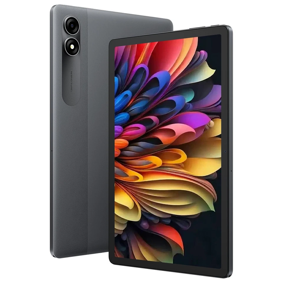 Blackview Tab 90 WiFi Android 15 Tablet 11" 12GB+128GB 5G WiFi 8200mAh T606 13MP - Bild 3 von 4