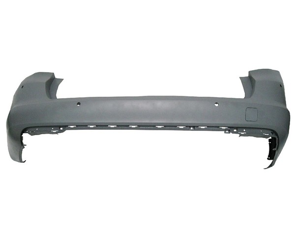 StoßStange Hinten Opel Astra K Sw Ab 2015 Lackierbar M/Pdc M/Pa-image
