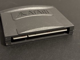 Atari Jaguar I-War Cartridge Only Authentic Tested & Works!