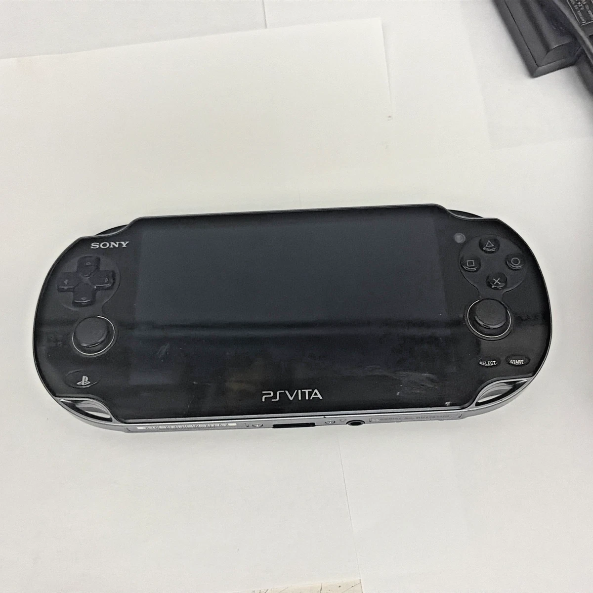 Sony PS Vita - PCH-1001 Video Game Consoles for sale - eBay