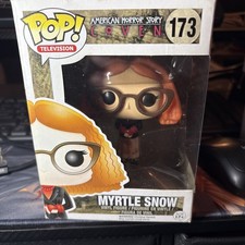 Funko Pop American Horror Story Vinyl Figures 27