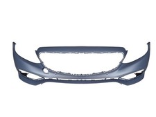 VORDERER STOßFÄNGER PRIM C/PDC Für MERCEDES KLASSE E W213 2016