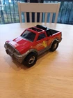 Tonka Toys Pickup Truck