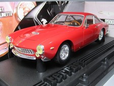 Ferrari 250GT Berlinetta 1 18 Ferrari 250 GT Berlinetta Lusso 1962 Gran Turismo