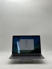 MacBook Air 13.3" M1 8GB 256GB Space Gray 2020 Read