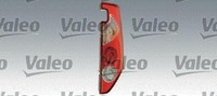 Valeo Heckleuchte RüCklicht RüCkleuchte Original Teil Links 043633