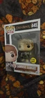Funko Pop! Vinyl: The Lord of the Rings - Samwise Gamgee #445 Glow in the Dark