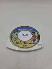 Deuce Bigalow : European Gigolo  Playstation PSP Movie  - Loose UMD Only -