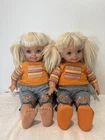 Vintage 1994 Barbie’s Little Sister Kelly Doll